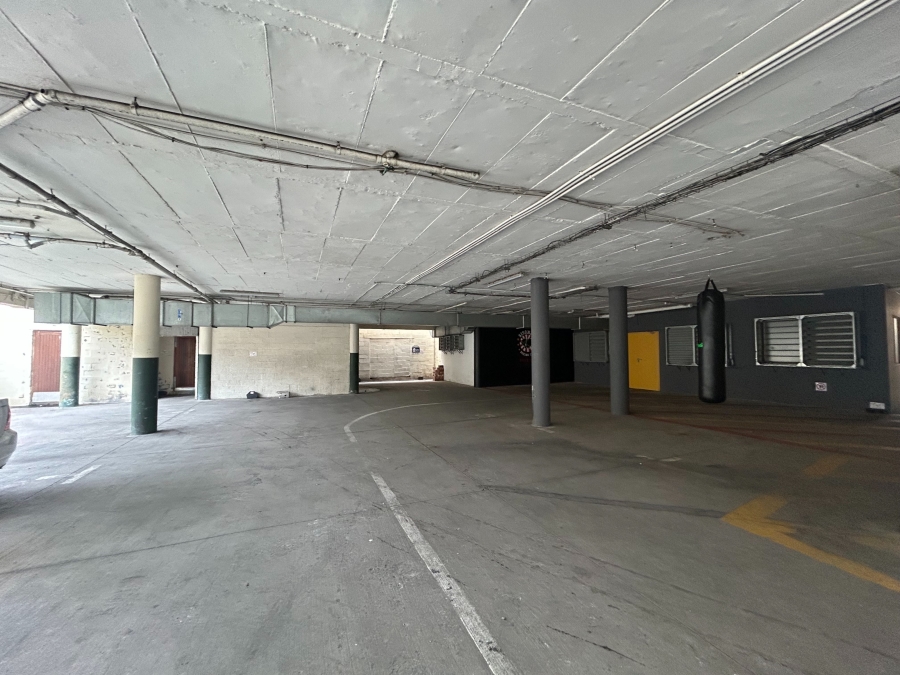 To Let Commercial Property for Rent in Cape Town City Centre Western Cape